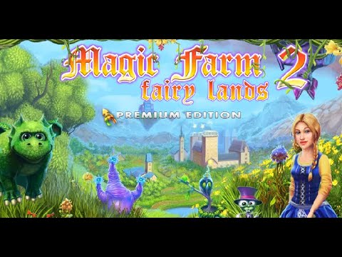 Magic Farm 2: Fairy Lands