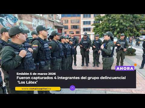 AHORA 10:30 | 5 de marzo de 2026