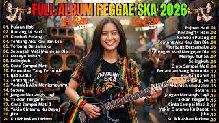 Download lagu KANGEN BAND - REGGAE 2026 🎧 Tentang Aku Kau dan Dia, Pujaan Hati, Terbang Bersamaku & More mp3