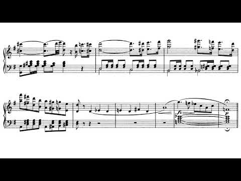 Jules Demersseman - Grand Air Varie No.1 Op.3 [Sheet Music]