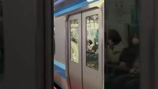 E131系500番台 G-03編成