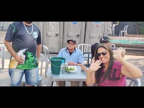 Festa da COHAB 2 Ativa