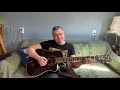 I Thought you should know by Steve Earle