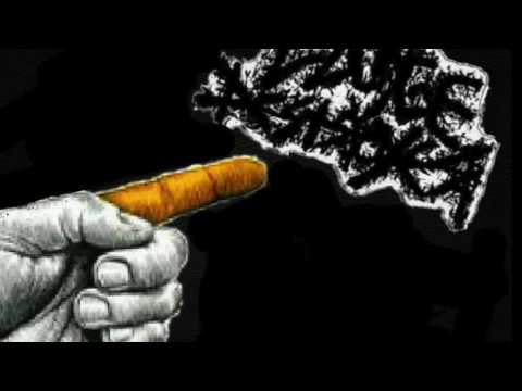 CLUNGE DESTROYER - Brown Finger