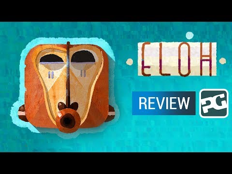 ELOH | Pocket Gamer Review - YouTube
