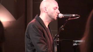Idan Raichel עידן רייכל - She'eriot Shel Ha'Chaim - Live in Berlin (16/17)