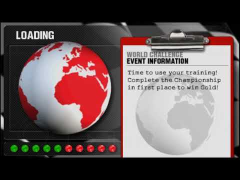 TOCA Race Driver 3 Challenge PSP Gameplay - #2 Autosport Clio Cup at U.K (Novice Championship)