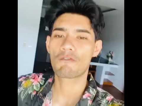 THAI RAP GAME - OLEMG KBV (mixtape)*snippet*