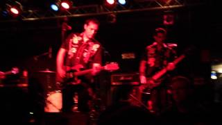 Rocket From The Crypt Live - Venom Venom (part 1)