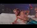 Mark Andrews Vs Joseph Conners