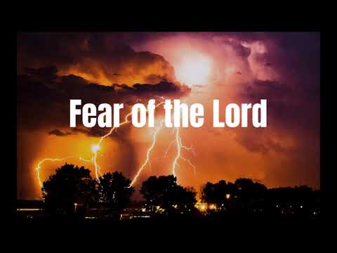 Începutul științei - frica de Domnul