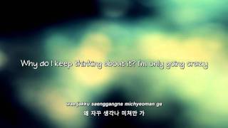 Teen Top- 박수 (Clap) lyrics [Eng. | Rom. | Han.]