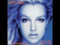 Britney Spears - Early Mornin' - In The Zone 
