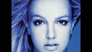 Britney Spears - Early Mornin&#39; - In The Zone