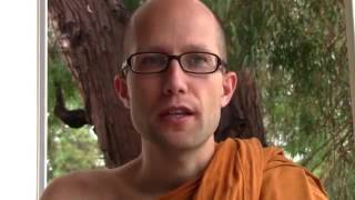 How I Became a Buddhist Monk(Yuttadhammo Bhikkhu)