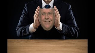 The Watchtower Organization and Narcissism