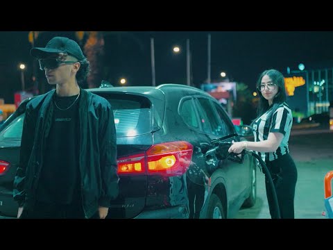 EMMO  -  FSYSER (music video) Prod by @Jonahlevrai @Ozertheproducer