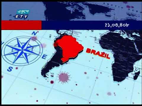 Corona Virus Update || 01 Pm || 13 October 2020