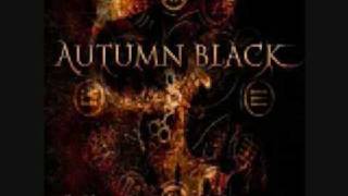 endless struggle- autumn black