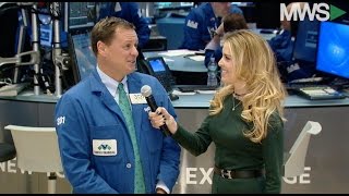 Cheslock's New Year's Recap: Market Theories, Myths, & "Can You Meet The Higher Bar?"