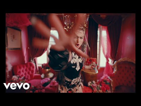 Samantha Sánchez - BBS (Video Oficial)