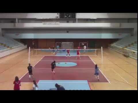 HAOK RIJEKA trening 20201208