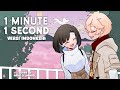 Mosawo - Ippun Ichibyou (Versi Indonesia) [Cover by Arka Zelaphiel]