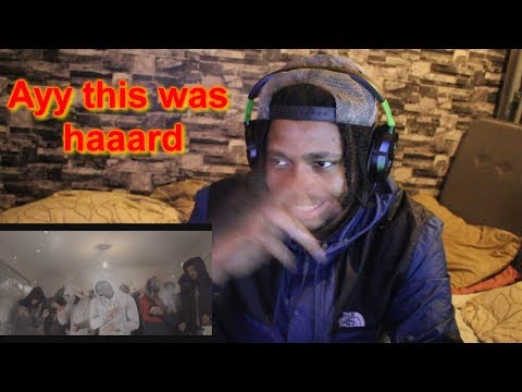 Reacting To NitoNB X M1onthebeat - Down for the cause (Music Video) | Pressplay