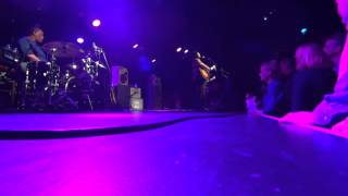 &#39;&#39;Hole In My Pocket&#39;&#39; Ruthie Foster in Paradiso North Amsterdam 19-03-2016