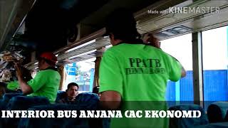 preview picture of video 'Trip Reeport Magelang-Semarang By Anjana (Banjarnegara-Semarang)'