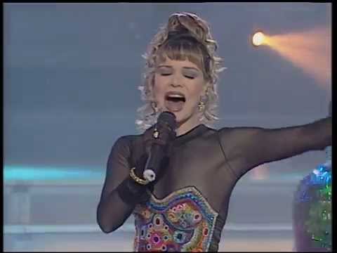 Rozlyne Clarke "Giving Up, Giving In"