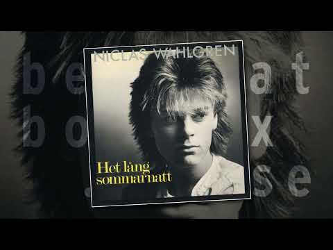 Niclas Wahlgren - Het lång sommarnatt (1984)