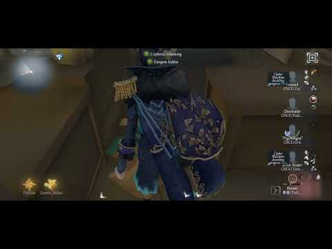 Wisteria Tourney- 3 Cipher kite against yukine #idv -2