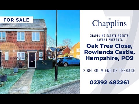 Property video thumbnail