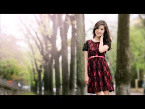 Senseekers Ft  Niki Palej - Let Me Go