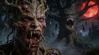 Download lagu 【FULL MOVIE】奪命血藤！茅山道士激戰蛇妖，不料反遭千年古藤吞噬，無人逃生 mp3