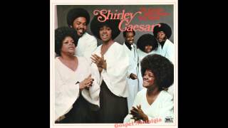 &quot;I Find No Fault&quot; (1975) Shirley Caesar