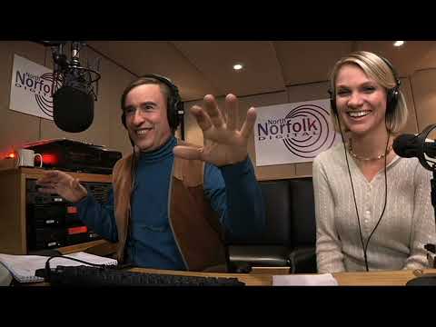 Upscaled Alan Partridge - #020 - Mid Morning Matters s1 Outtakes [couchtripper][U]