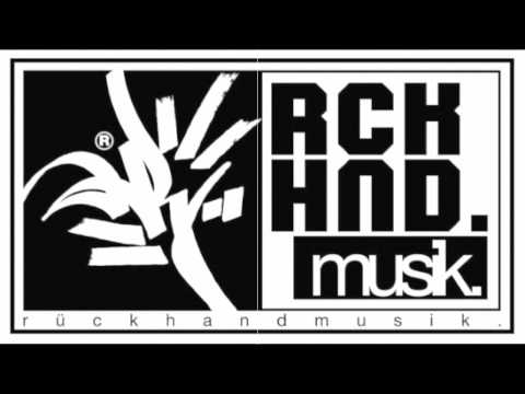 rckhndmsk - handabdruck snippet