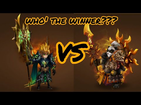 Leo vs Fengyan, who's the winner??? #gamingsession