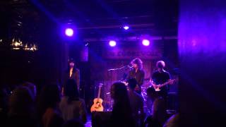 Hologram - Absolute Zero @ Reservoir, Paris - 03/10/2013