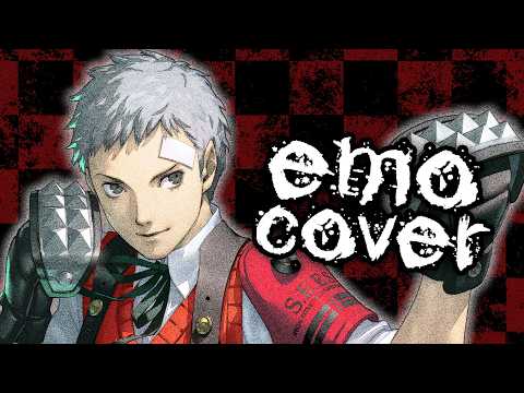 Video thumbnail for Mass Destruction [Persona 3]