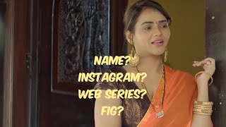 Jaane Anjane Mein Actress Full Name,Age, Instagram,Full Info #short #shorts