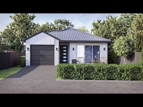 38 Bourne Crescent, Papanui, Christchurch, 3 Bedrooms, 2 Bathrooms, House