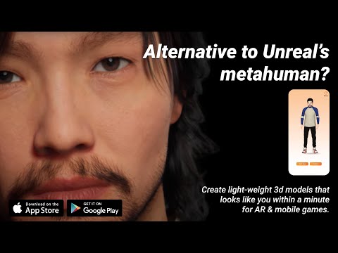 Highavenue - Augmented Reality Platform Video