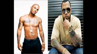 Flo Rida Feat The Game   All My Life (One Blood Remix) New  2011