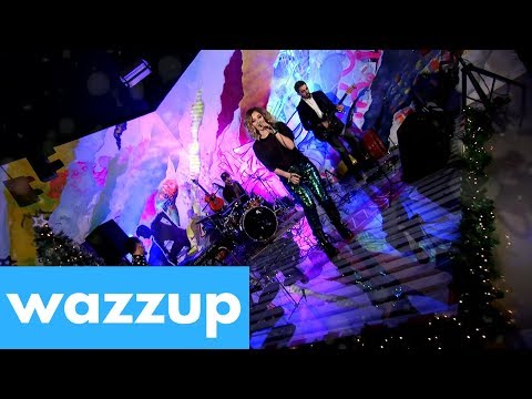 Nita Latifi & Band • WAZZUP LIVE SESSION