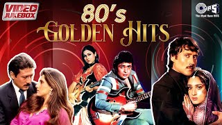 Download lagu 80's Golden Hits | Video Jukebox | Tu Mera Jaanu Hai | Tera Naam Liya | 80's Hindi Songs mp3