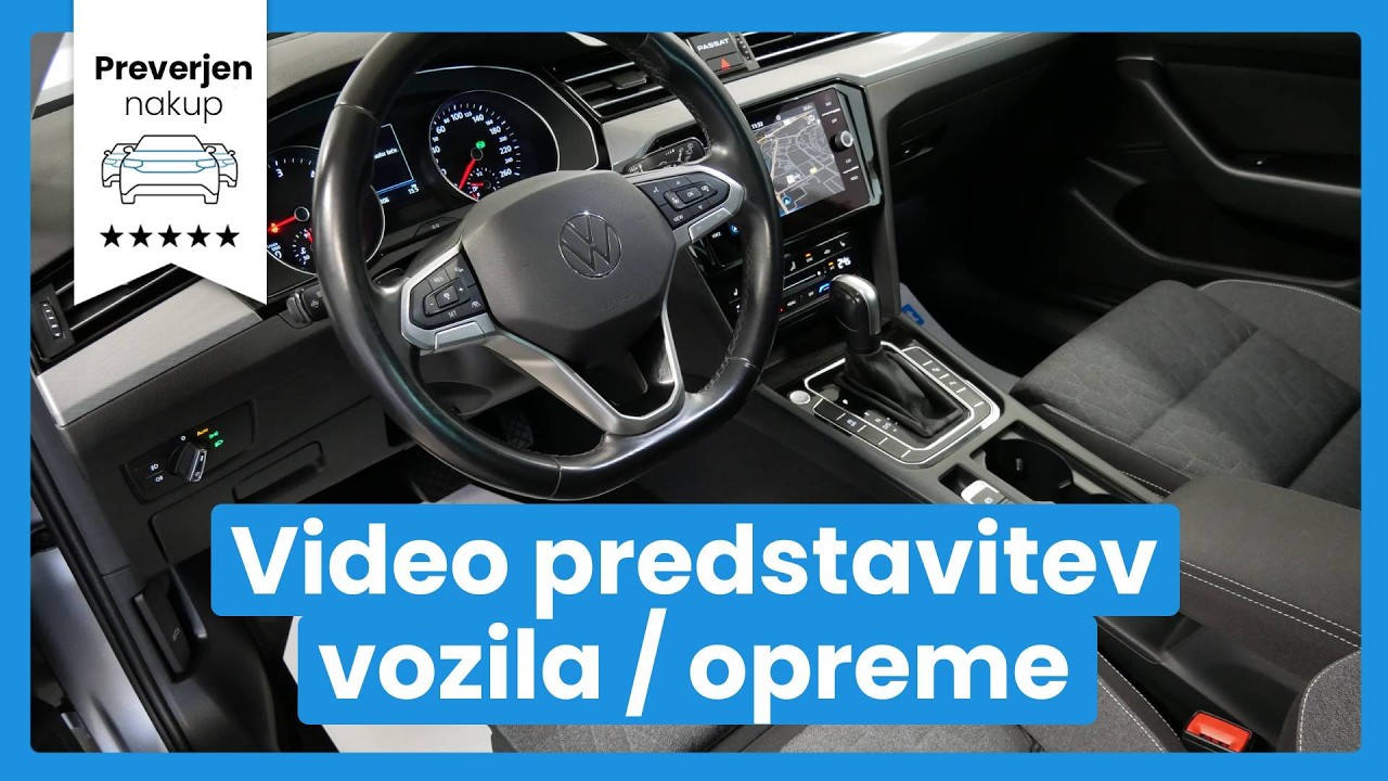 Volkswagen Passat Variant 2.0 TDI BMT SCR Business DSG