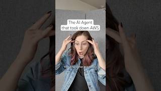 The AI Agent that took down Amazon for 13 hours